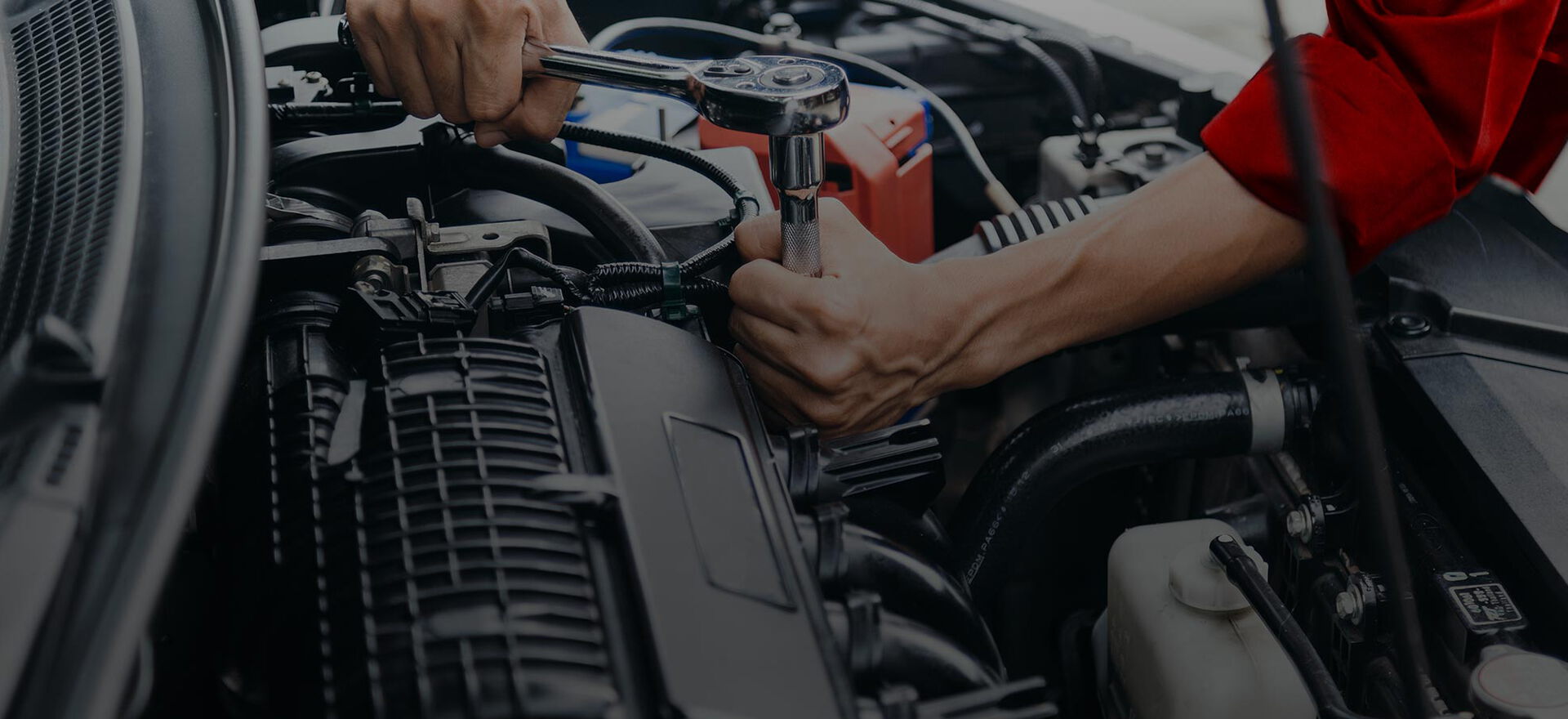 Autowerkstatt St. Ingbert