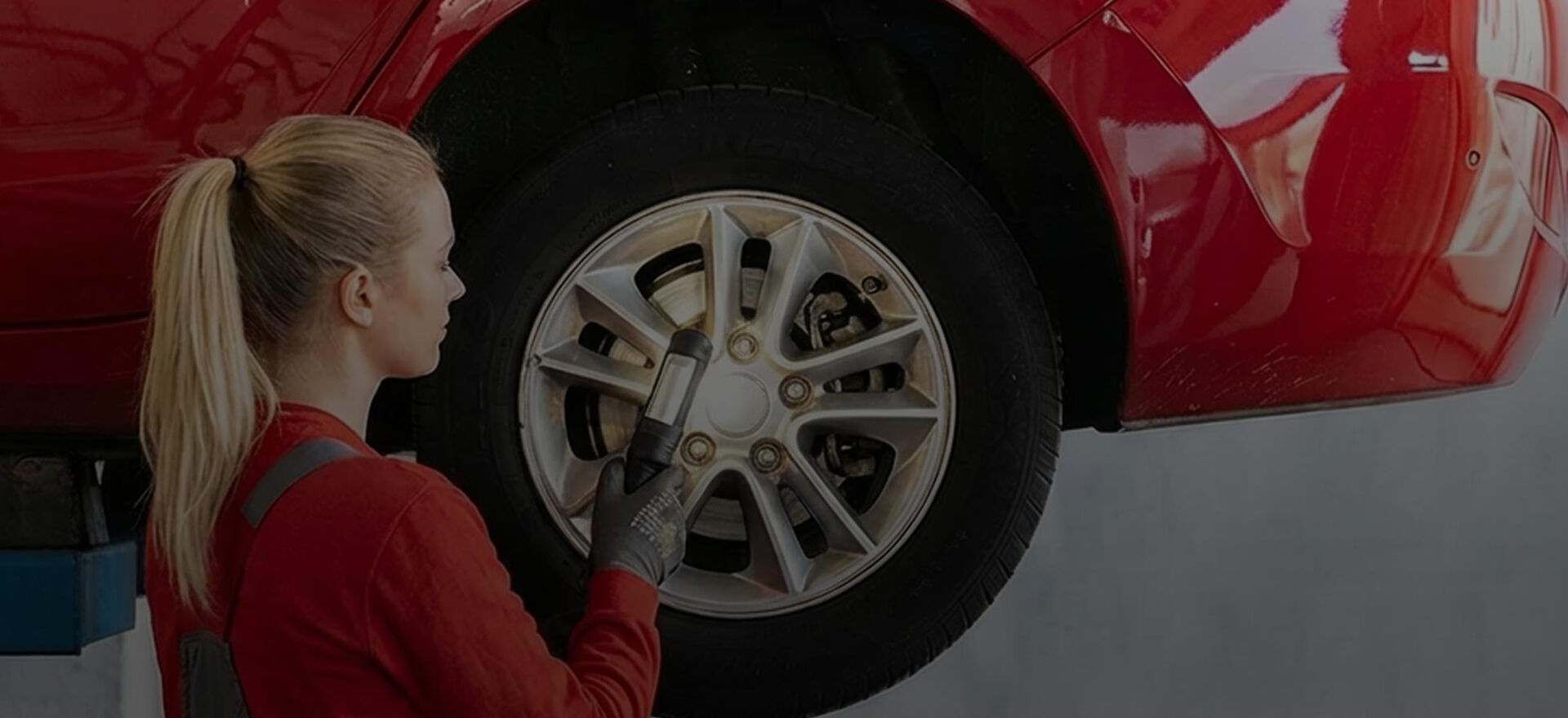 HU Hauptuntersuchung in St. Ingbert