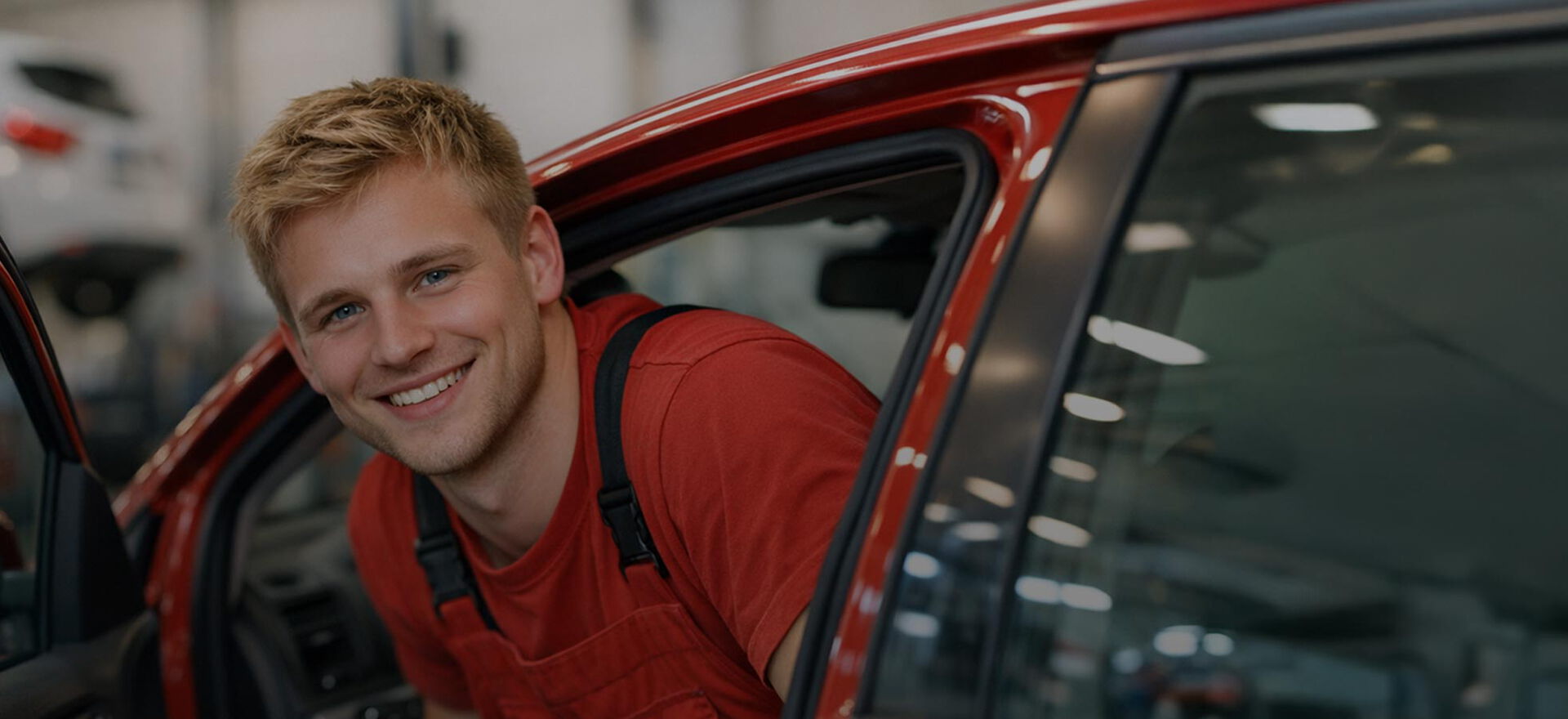 KFZ Technik Schiel St. Ingbert Rohrbach - Job Angebote